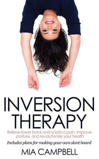 Produktbild: Inversion Therapy