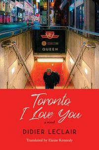 Produktbild: Toronto, I Love You