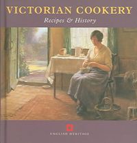 Produktbild: Victorian Cookery