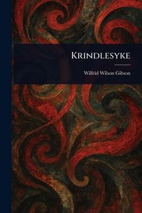 Produktbild: Krindlesyke