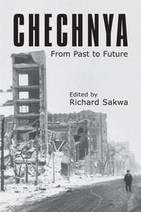 Produktbild: Chechnya