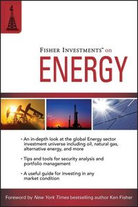 Produktbild: Fisher Investments on Energy