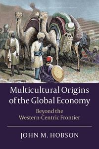 Produktbild: Multicultural Origins of the Global Economy