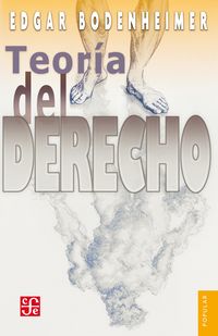 Produktbild: Teor&iacute;a del derecho