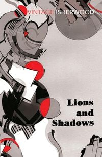 Produktbild: Lions and Shadows