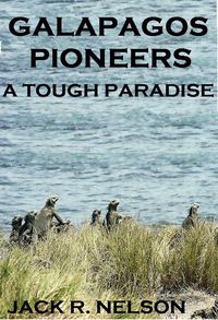 Produktbild: Galapagos Pioneers: A Tough Paradise