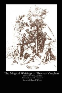 Produktbild: The Magical Writings of Thomas Vaughan
