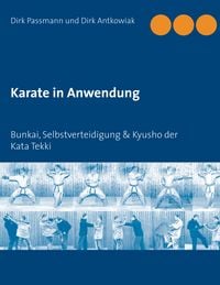 Produktbild: Karate in Anwendung