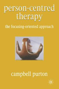 Produktbild: Person-Centred Therapy