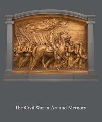 Produktbild: The Civil War in Art and Memory