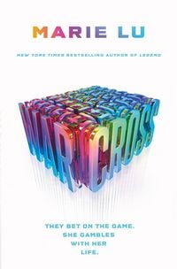 Produktbild: Warcross