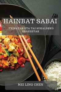 Produktbild: Hainbat Sabai