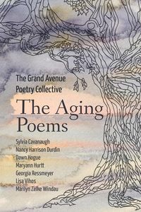 Produktbild: The Aging Poems
