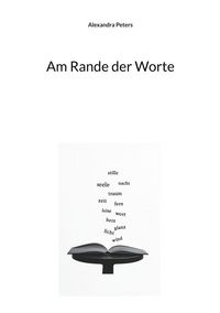 Produktbild: Am Rande der Worte