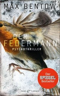 Produktbild: Bentow, M: Federmann