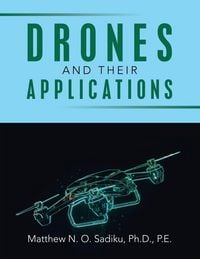 Produktbild: Drones and Their Applications
