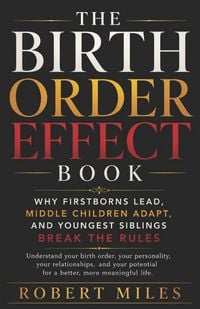 Produktbild: The Birth Order Effect Book