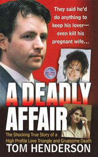 Produktbild: Deadly Affair