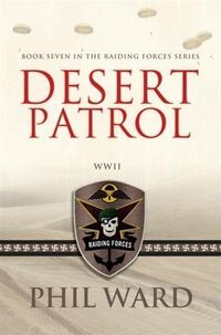 Produktbild: Desert Patrol