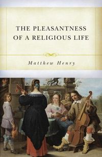 Produktbild: The Pleasantness of a Religious Life