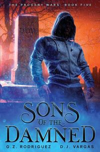 Produktbild: Sons of the Damned