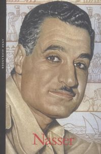 Produktbild: Alexander, A: Nasser