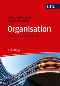 Produktbild: Organisation