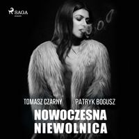 Produktbild: Nowoczesna niewolnica