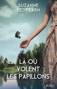 Produktbild: L&agrave; o&ugrave; volent les papillons