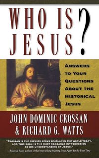 Produktbild: Who is Jesus?