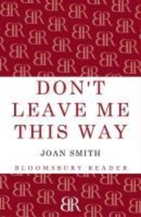Produktbild: Don't Leave Me This Way