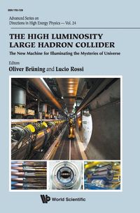 Produktbild: High Luminosity Large Hadron Collider, The
