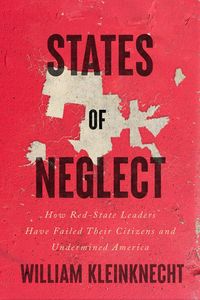 Produktbild: States of Neglect