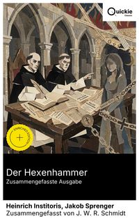 Produktbild: Der Hexenhammer (Zusammengefasste Ausgabe)