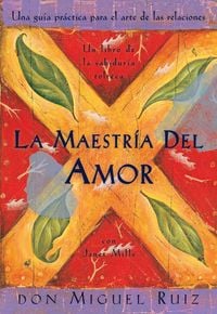 Produktbild: La Maestr&atilde;-A del Amor