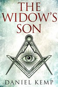 Produktbild: The Widow's Son