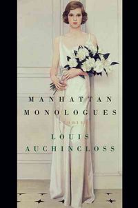 Produktbild: Manhattan Monologues