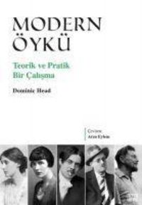 Produktbild: Modern &Ouml;yk&uuml; - Teorik ve Pratik Bir Calisma