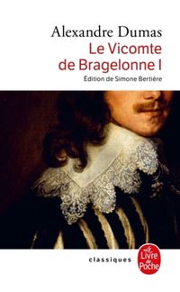 Produktbild: FRE-VICOMTE DE BRAGELONNE T01
