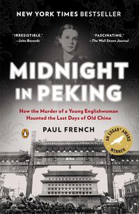 Produktbild: Midnight in Peking