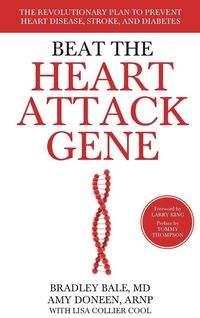 Produktbild: Beat the Heart Attack Gene