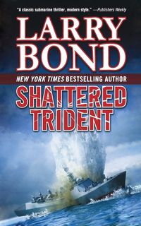 Produktbild: Shattered Trident