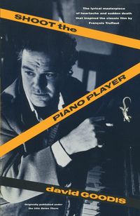 Produktbild: Shoot the Piano Player