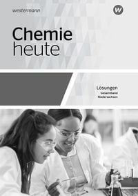 Produktbild: Chemie heute SII - Ausgabe 2018 f&uuml;r Niedersachsen