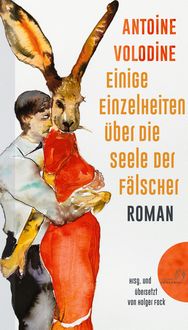 Produktbild: Einige Einzelheiten zur Seele der F&auml;lscher