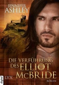 Produktbild: Die Verf&uuml;hrung des Elliot McBride