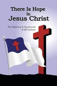 Produktbild: There Is Hope in Jesus Christ