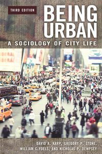Produktbild: Being Urban