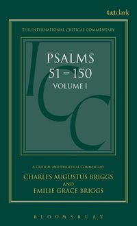 Produktbild: Psalms