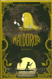 Produktbild: Maldoror